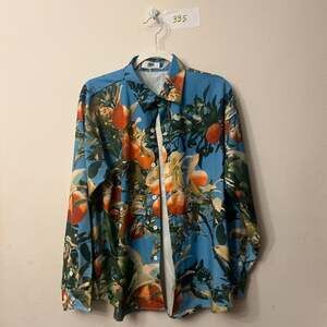 Men's Multi Shirt